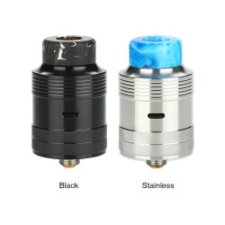 Cthulhu Mjolnir RDA