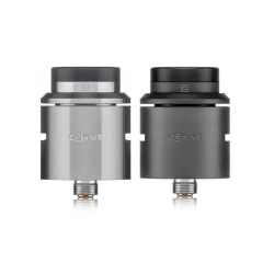 District F5VE Cosmonaut V2 RDA 24mm