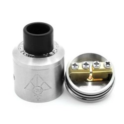 528 Custom Vapes Goon RDA