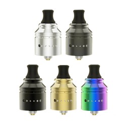 Vapefly Holic MTL RDA 22.2mm