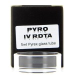 Vandy Vape Pyro V4 RDTA 5ml Glass - Χονδρική  Πώληση