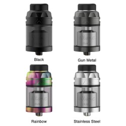 Augvape Intake Dual RTA 2ml