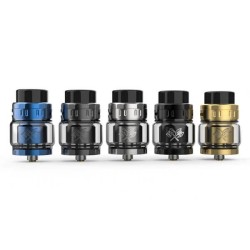Acevape MK RTA 5ml 25mm