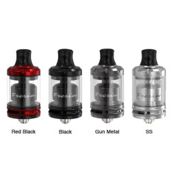 Damn Vape Fresia RTA 22mm 2ml