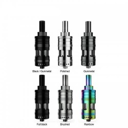 eXvape eXpromizer V3 Fire RTA 4ml