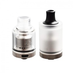 Gas Mods Kree RTA 22mm 2ml