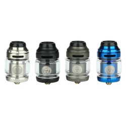 Geekvape Zeus X RTA 2ml