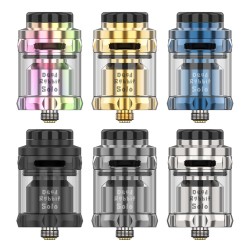 Hellvape Dead Rabbit Solo RTA 2ml/4ml