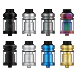 Hellvape Dead Rabbit V2 RTA 2ml 25mm