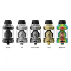 Hugsvape Lotus RTA Ατμοποιητής 5ml