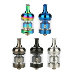 Kaees Aladdin MTL RTA 2ml