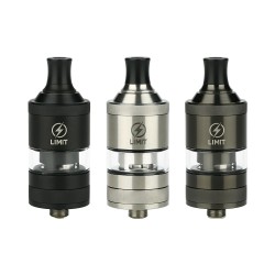 Kizoku Limit MTL RTA 3ml
