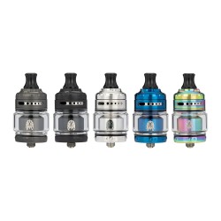 OXVA Arbiter Solo RTA 4ml