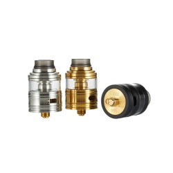 Reload Vapor Reload S RTA 2.5ml 24.5mm