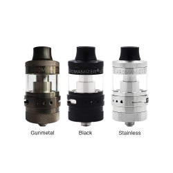 Steam Crave Aromamizer Lite RTA 3.5ml 23mm