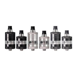 Steam Crave Glaz Mini RTA 2ml 22mm