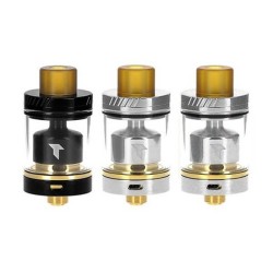 Titanide Leto RTA 2ml 22mm MTL 