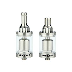 UCT The Russian Fusion MTL RTA 3ml