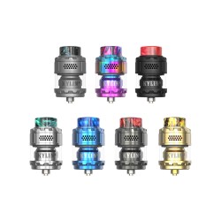 Vandy Vape Kylin M RTA 4.5ml 24mm