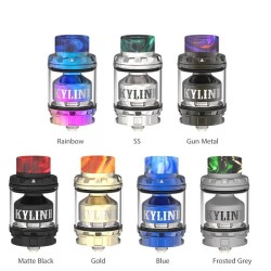 Vandy Vape Kylin V2 RTA 3ml