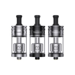 Vapefly Alberich II MTL RTA 4ml