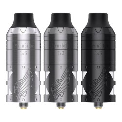 Vapefly Brunhilde 1o3 RTA 7ml 23mm 