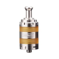 Vxvtech Soulmate RBA Ατμοποιητής 4ml