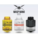 Wasp Nano RDTA