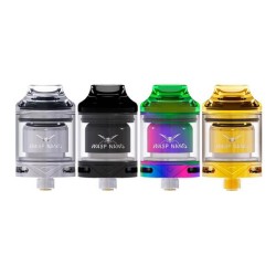 Oumier Wasp Nano RTA 2ml 23mm