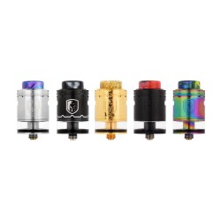 Wotofo Faris RDTA 3ml