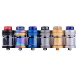 Wotofo Serpent Elevate RTA 3.5ml