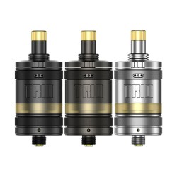 ZQ Vapor Trio MTL RTA 2ml
