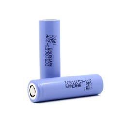 Samsung ICR18650 3200mAh 32A