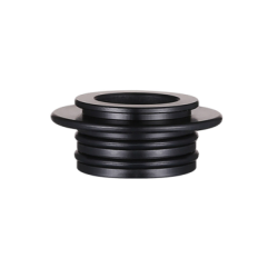 Acrylic TFV8 To 510 Drip Tip Adapter