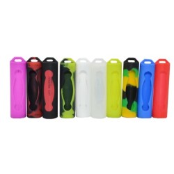 Θήκη Σιλικόνης 20700-21700