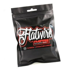 FlatwireUK Flat Clapton Flat60 24/32ga 3m