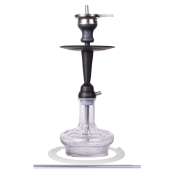 Ναργιλές AMY Deluxe Unio 005.02 Clear 48cm