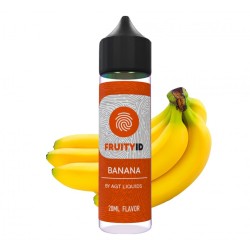 iD Banana (20/60ml)