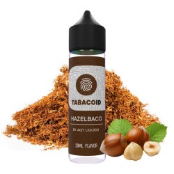 iD Tabaco Hazelbaco (20/60ml)