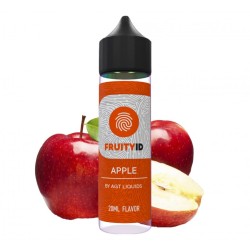 iD Apple (20ml to 60ml)