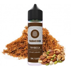 iD Tabaco Trybeca (12/60ml)
