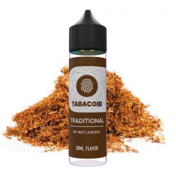 iD Tabaco Traditional (12/60ml)