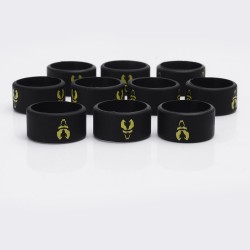 Vape Band Rings 