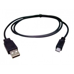 Καλώδιο Φόρτισης Micro USB 1.5m
