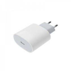 Φορτιστής USB-C 20W Power Adapter