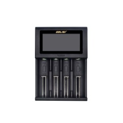 Golisi i4 Smart Φορτιστής 