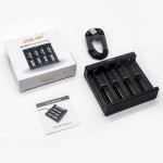 Golisi Needle 4 Smart USB Φορτιστής - Χονδρική