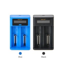 Golisi i2 Smart USB Φορτιστής