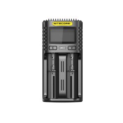 Nitecore UM2 Φορτιστής