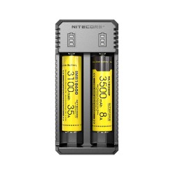 Nitecore UI2 Φορτιστής